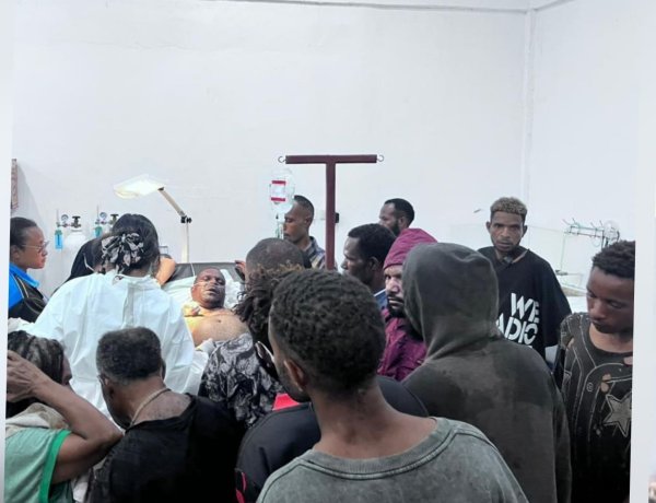 Putra Terbaik Papua Ditembak di Yahukimo, TNI Kecam dan Buru Pelaku OPM