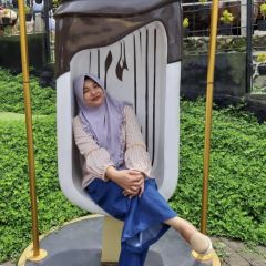 Sri Setyo Lestari
