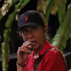 Syafruddin Adi